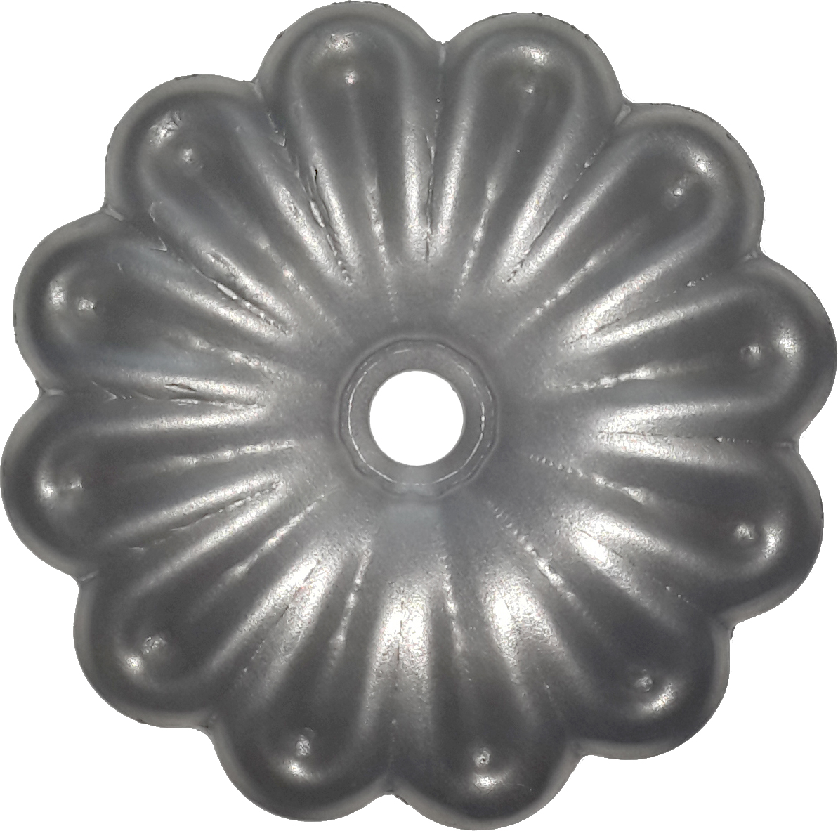 Flower 116A/2 (stamping)