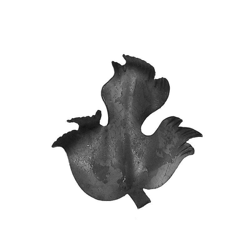 Leaf 05.101 (forging)