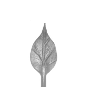 Leaf 03.403 (forging)