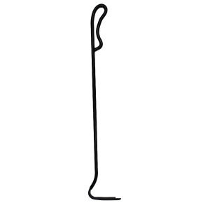 Кочерга (ковка)