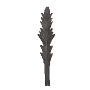 Leaf 4041 (stamping)
