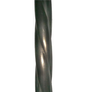 1001 Труба кручена ф38х1,5 (3рол.) L3000mm (ковка)