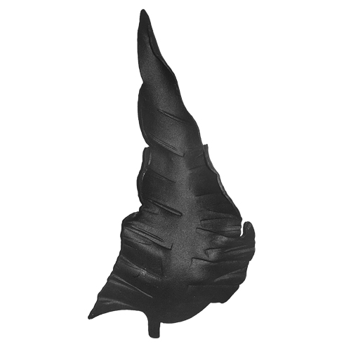 Leaf 02.400 R (forging)