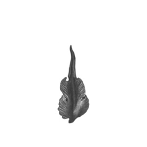 Leaf 02.500 (forging)