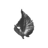 Leaf 02.602R (forging)