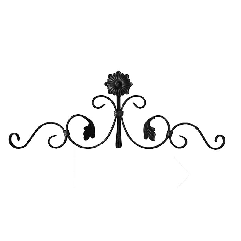 Rosette 13.031 waltz. (forging)