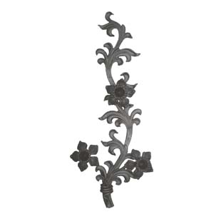 Rosette 7388R (forging)