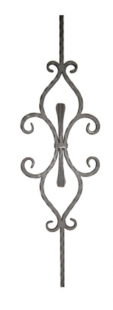 Baluster 21.209 (forging)
