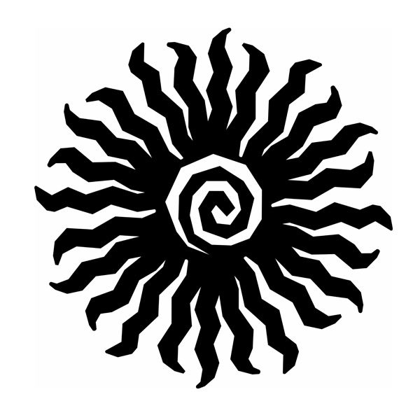 Rosette 08.100 (laser)