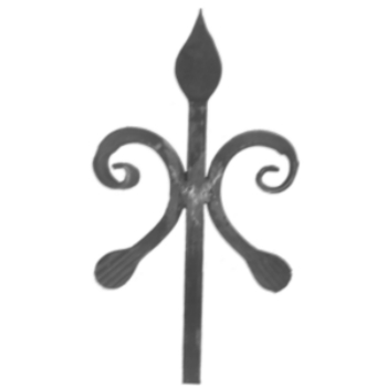Піка 6900 кв10 (ковка)