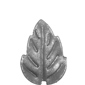 Leaf 17.017 (stamping)