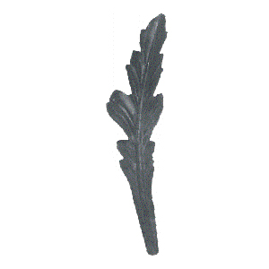 Leaf 6133 (forging)
