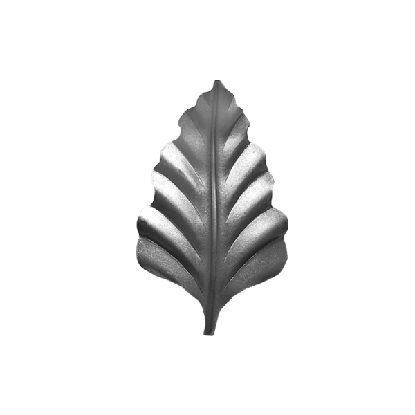 Leaf 2180 (stamping)