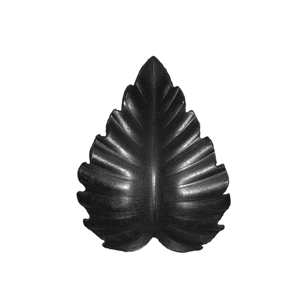 Leaf 2190 (stamping)