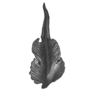 Leaf 02.505 (forging)