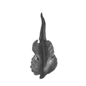 Leaf 02.503 (forging)