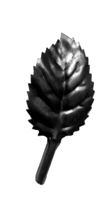 Leaf 2110 (stamping)
