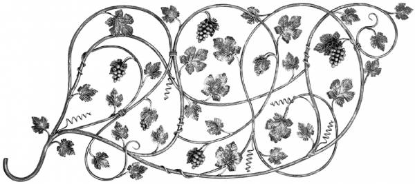 Rosette 13.200 (forging)
