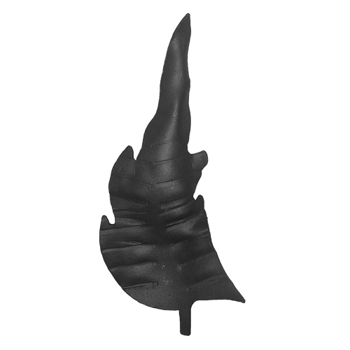 Leaf 02.401 L (forging)