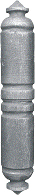 Петля 34000 (28мм) (ковка)