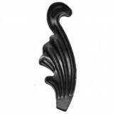 Leaf 17.005 R (110x40) (stamping)