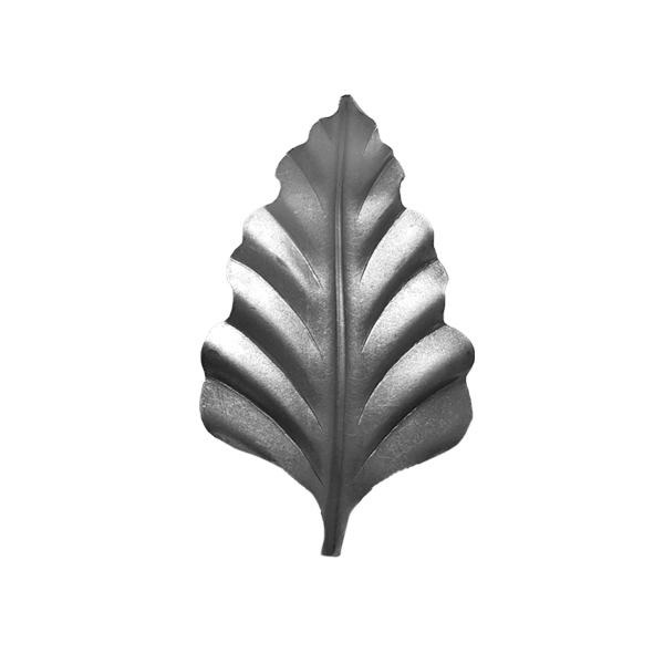 Leaf 2181 (stamping)