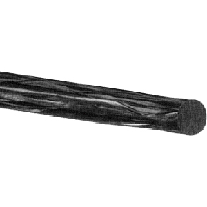 Круг під кору 599/2 L3000 (ковка)