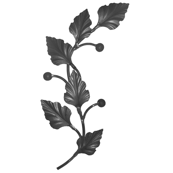Rosette 50.227 (forging)