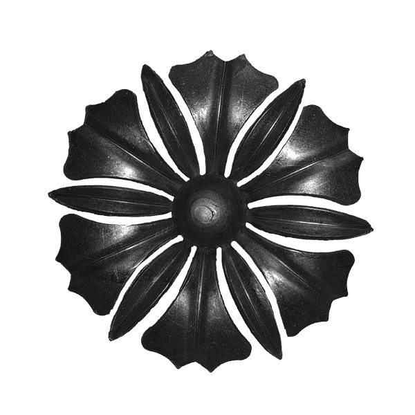 Flower 3083 (stamping)