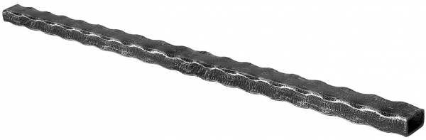 Profile pipe 34.102 L3000 (forging)