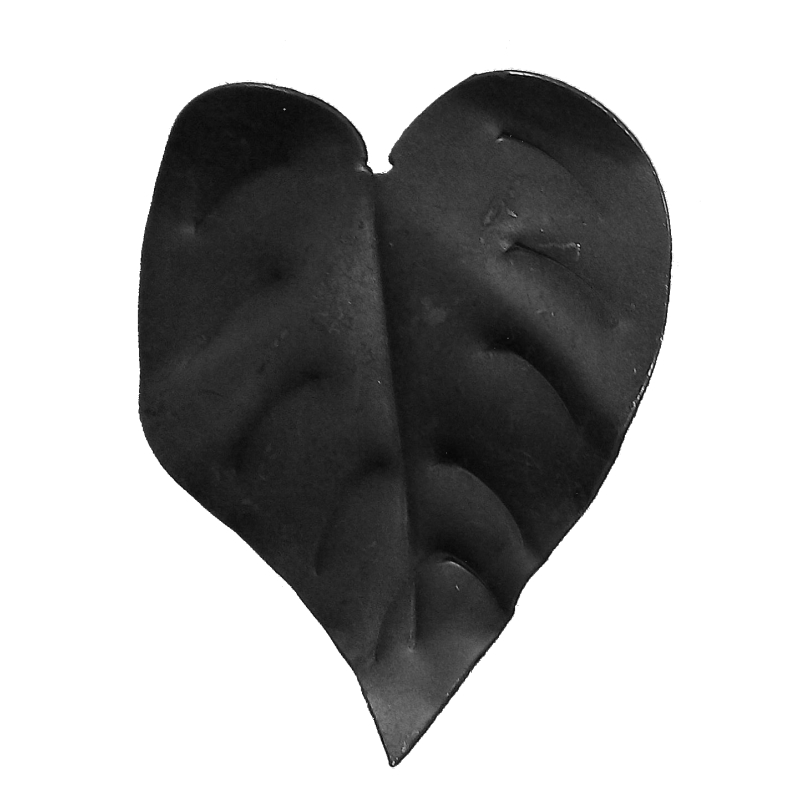 Leaf 06.102 (forging)