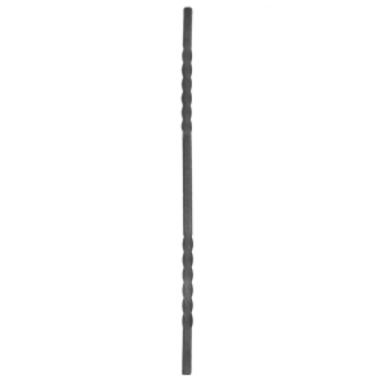Baluster 21.011 sq. 12 (forging)