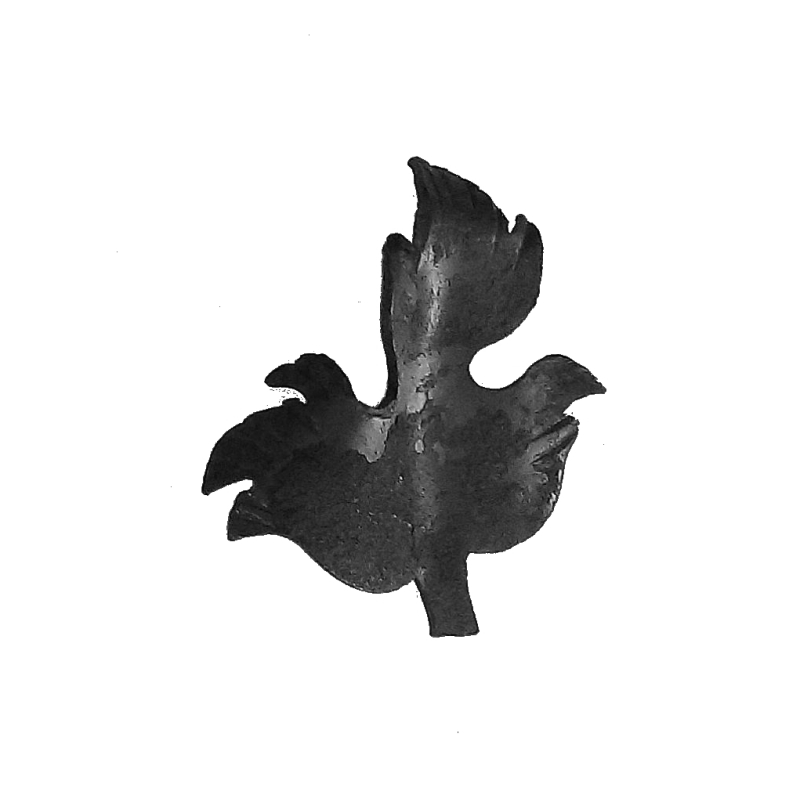 Leaf 05.100 (forging)