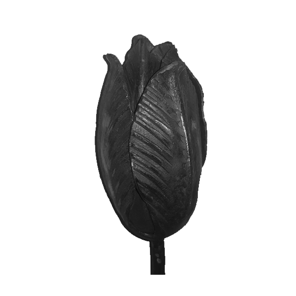 Flower 50.121.01 (forging)