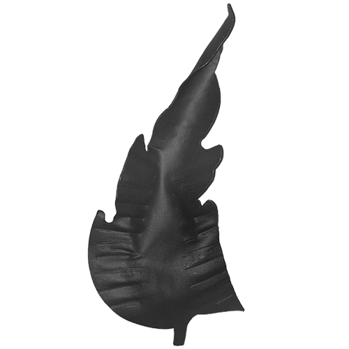 Leaf 02.404 L (forging)