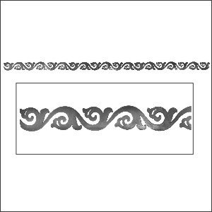 Meander 63.600 (laser)