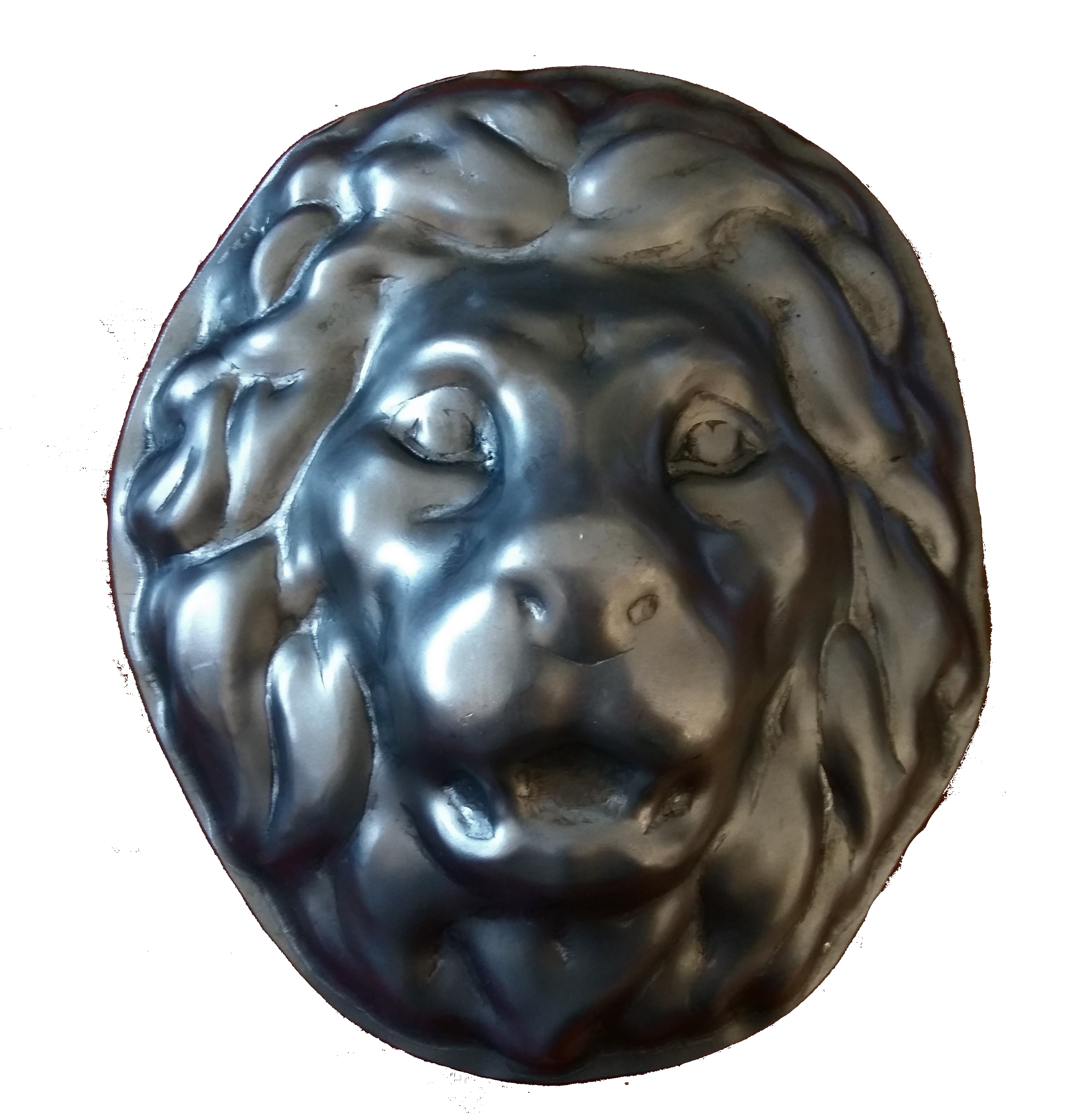 Decor Lion 2301 (stamping)
