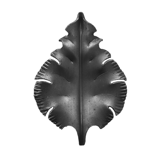 Leaf 2193 (stamping)