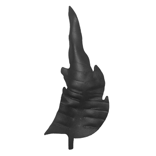 Leaf 02.401 R (forging)