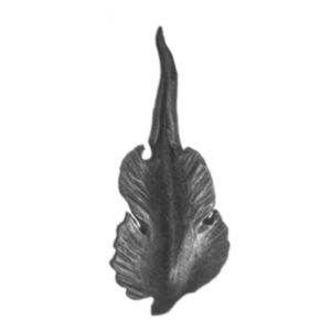 Leaf 02.504 (forging)