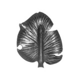 Leaf 03.101L (forging)
