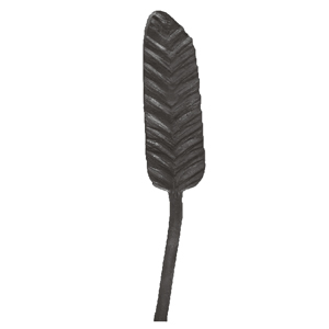 Leaf 7506 (forging)