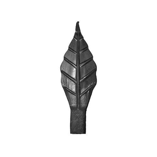Pea40.067/1 H80 square 10 (forging)