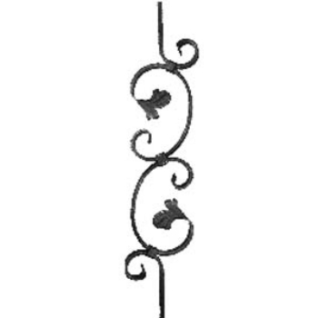 Baluster 24.011 (forging)