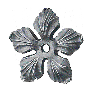 Flower 6125 (forging)