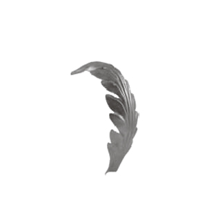 Leaf 4800 (stamping)