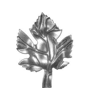 Leaf 17.013 (stamping)