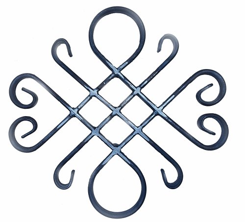 Rosette 13.571 (forging)