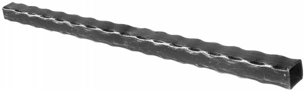 Profile pipe 34.00 L3000 (forging)