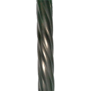 1502 Труба кручена ф51х1,5 (6рол) L3000mm (ковка)